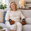 Robotic Gloves - Assisted Movement for Hands & Fingers